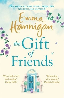 Emma Hannigan - Gift of Friends, Häftad. Tillgänglighet: Lägg i varukorg