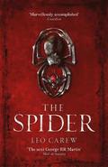 The Spider (The UNDER THE NORTHERN SKY Series, Book 2)