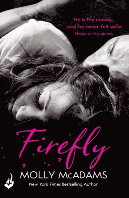 Molly McAdams - Firefly, E-bok