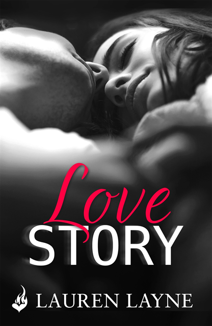 Lauren Layne - Love Story, E-bok