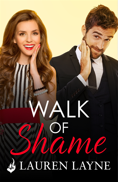 Lauren Layne - Walk of Shame, E-bok