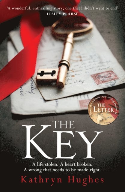 Kathryn Hughes - Key, E-bok