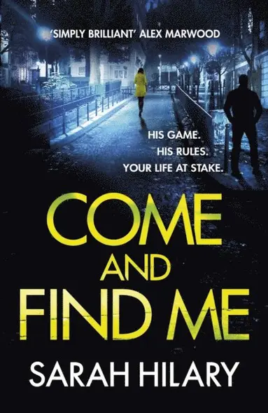 Sarah Hilary - Come and Find Me (DI Marnie Rome Book 5), E-bok