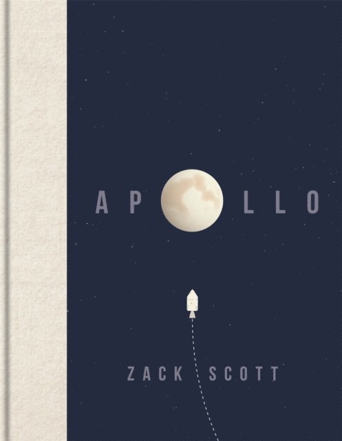 Zack Scott - Apollo, E-bok. Tillgänglighet: Lägg i varukorg