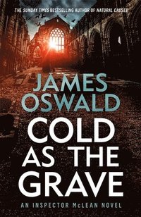 Cold as the Grave