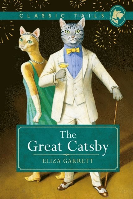Great Catsby (Classic Tails 2)
