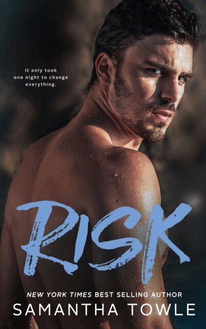 Samantha Towle - Risk, E-bok