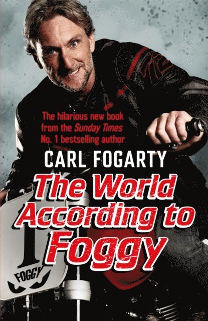 World According to Foggy