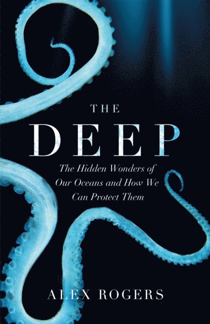 Alex Rogers - Deep, E-bok