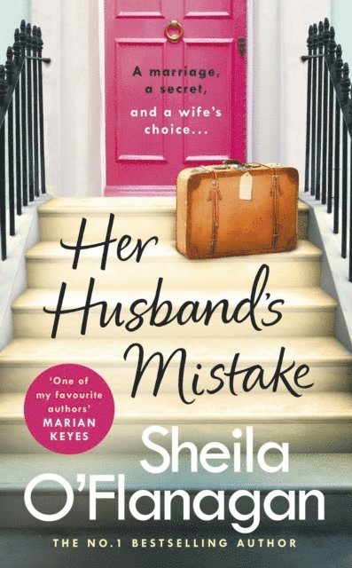 Sheila O'Flanagan - Her Husband's Mistake, E-bok