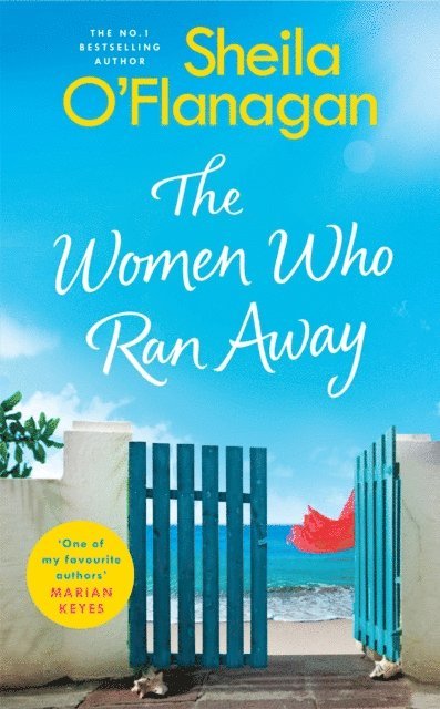 Sheila O'Flanagan - Women Who Ran Away, E-bok