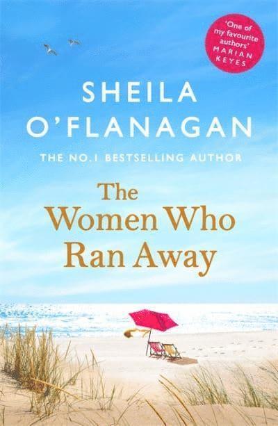 Sheila O'Flanagan - Women Who Ran Away, Häftad. Tillgänglighet: Lägg i varukorg