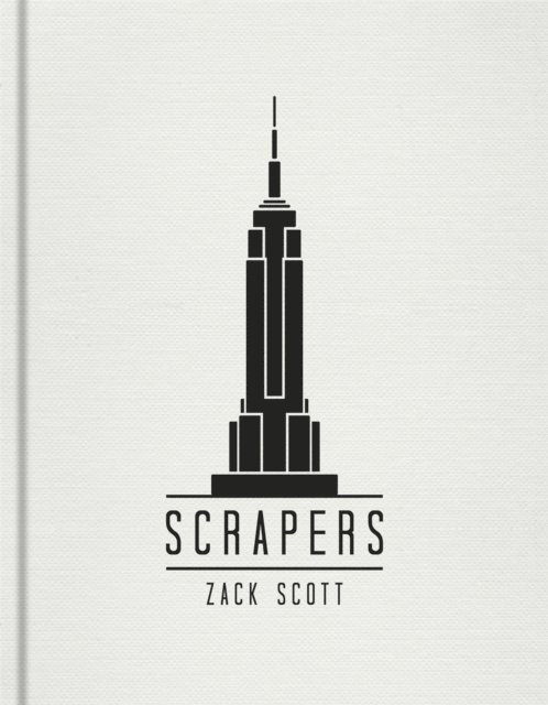 Zack Scott - Scrapers, E-bok. Tillgänglighet: Lägg i varukorg