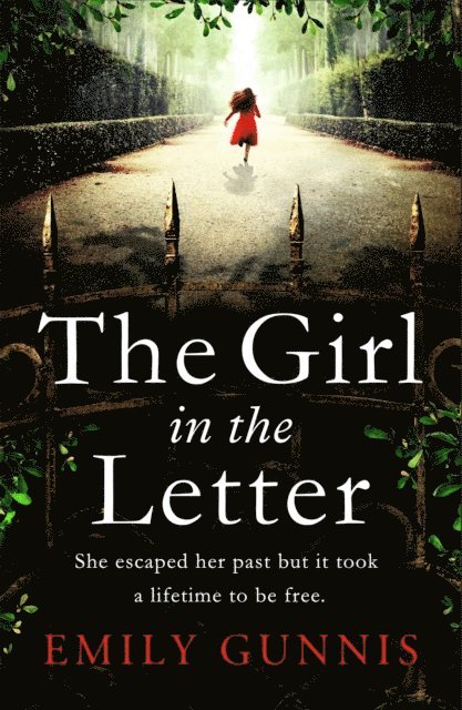 Emily Gunnis - Girl in the Letter, E-bok