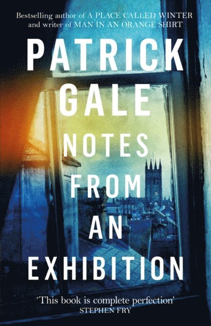 Patrick Gale - Notes from an Exhibition, E-bok