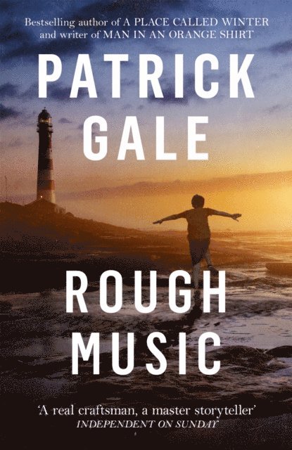 Patrick Gale - Rough Music, E-bok