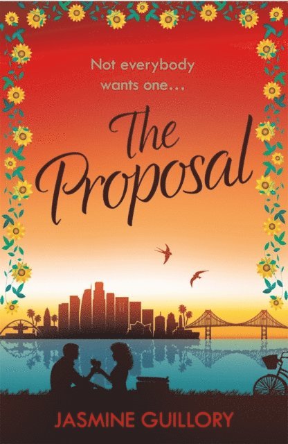 Jasmine Guillory - Proposal, E-bok