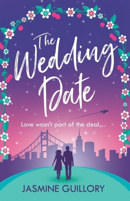 Jasmine Guillory - Wedding Date, E-bok