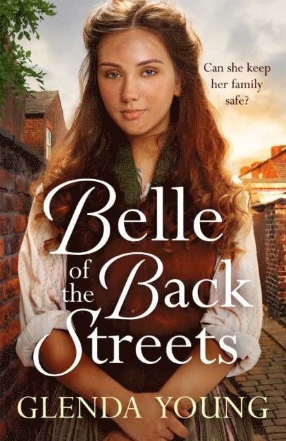 Glenda Young - Belle of the Back Streets, E-bok. Tillgänglighet: Lägg i varukorg
