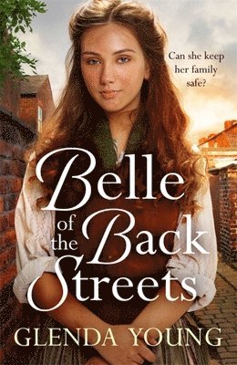 Glenda Young - Belle of the Back Streets, Häftad. Tillgänglighet: Lägg i varukorg
