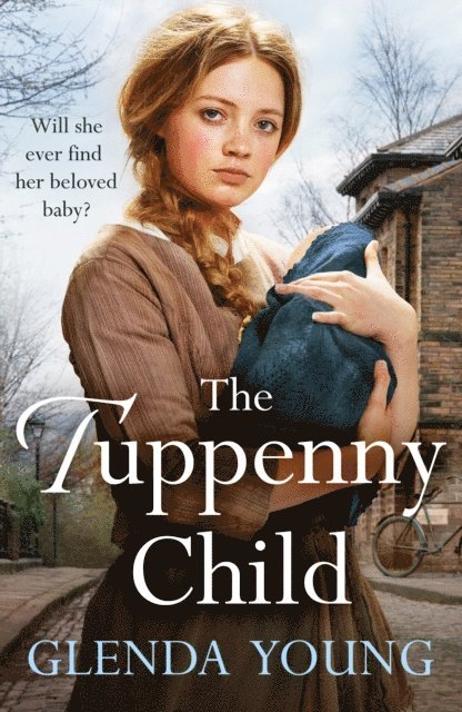 Glenda Young - Tuppenny Child, E-bok. Tillgänglighet: Lägg i varukorg
