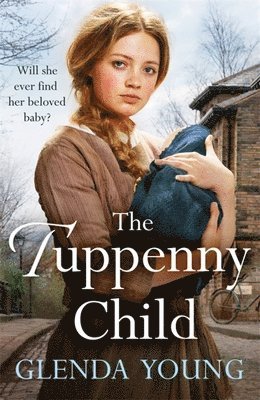 Glenda Young - Tuppenny Child, Häftad. Tillgänglighet: Lägg i varukorg