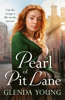 Glenda Young - Pearl of Pit Lane, Häftad. Tillgänglighet: Lägg i varukorg