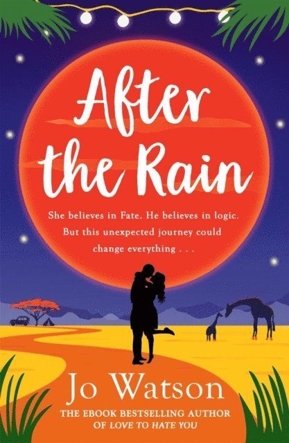 Jo Watson - After the Rain, E-bok