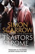 Traitors of Rome (Eagles of the Empire 18)