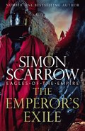 Emperor's Exile (Eagles of the Empire 19)