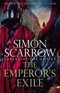 Emperor's Exile (Eagles Of The Empire 19)