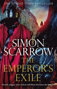 The Emperor's Exile (Eagles of the Empire 19)