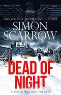 Dead of Night : The chilling new World War 2 Berlin thriller from the bestselling author