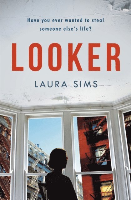 Laura Sims - Looker, E-bok