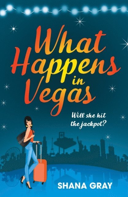 Shana Gray - What Happens In Vegas, E-bok