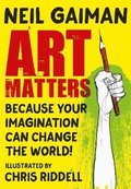 Art Matters