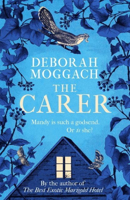 Deborah Moggach - Carer, E-bok