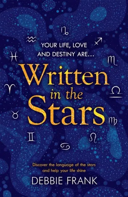 Written in the Stars
