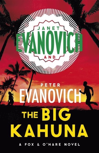 Janet Evanovich - Big Kahuna, E-bok