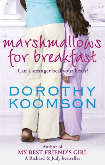 Dorothy Koomson - Marshmallows for Breakfast, E-bok