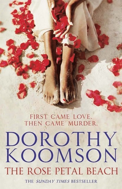 Dorothy Koomson - Rose Petal Beach, E-bok