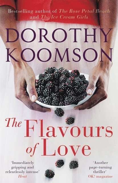 Dorothy Koomson - That Day You Left, E-bok