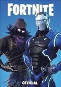 FORTNITE Official A5 Notebook