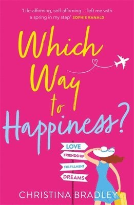 Christina Bradley - Which Way to Happiness?, Häftad