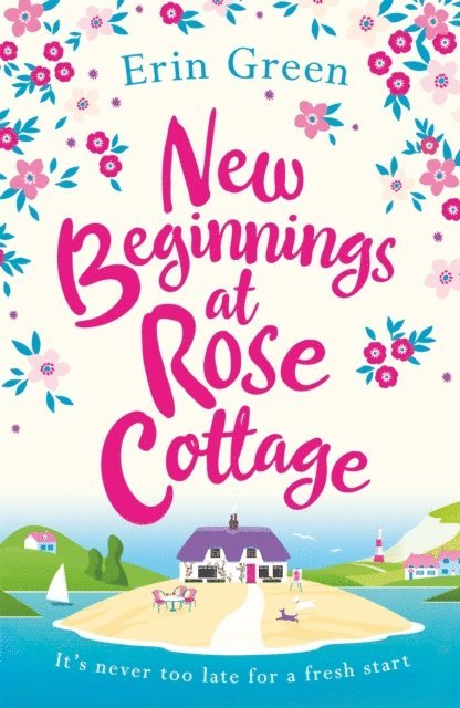 Erin Green - New Beginnings at Rose Cottage, E-bok