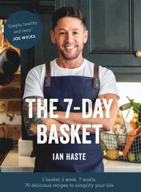 7-Day Basket