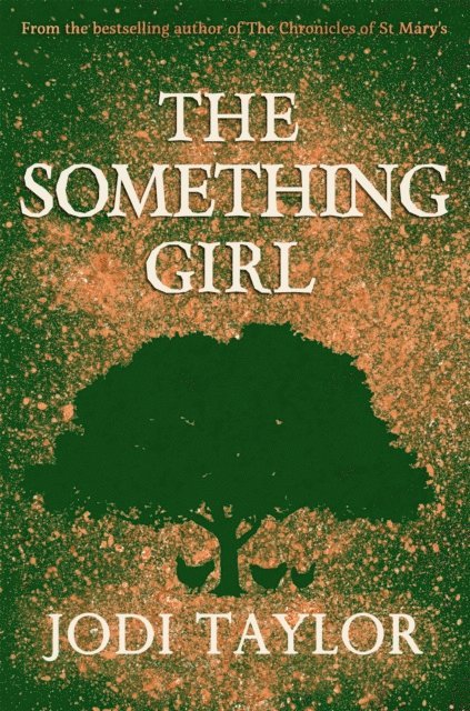 Jodi Taylor - Something Girl, E-bok