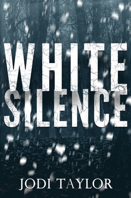 Jodi Taylor - White Silence, E-bok