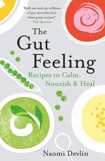 Naomi Devlin - Gut Feeling, E-bok. Tillgänglighet: Lägg i varukorg