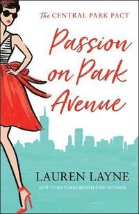 Passion on Park Avenue